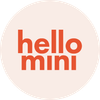 HelloMini Logotipo