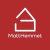 Matthemmet Logotyp