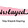 Hairslayedldn Logotype