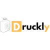 Druckly Logotype