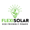 Flexisolar Logotype