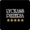 NyaLyckansPizzeria Logotype