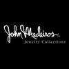 John Medeiros Jewelry Collections Logotype