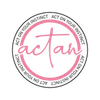Actan Tanning Logotyp