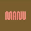 Manu Logotyp