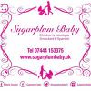 sugarplumbaby Logotyp
