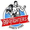 99Fighters Logotype