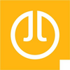 Lâmpada e Luz Logotype
