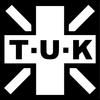 T.U.K. Footwear Logotype