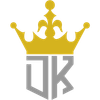 Disc-Kings Λογότυπο