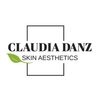 Claudia Danz Kosmetik & skin aesthetics Logotype