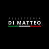Pelletteria Di Matteo Logotipo