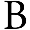 Biblicalbae Pastoral Care and Counseling Logotype