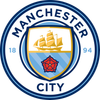 Man City Online Store Logotype