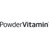PowderVitamin Logotyyppi
