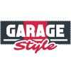 garagestyleltd.com Logotype