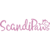 ScandiPaws Logotype