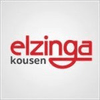 Elzinga Kousen Logotype