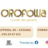Orofollia Logotipo