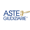 Aste Giudiziarie Logotipo