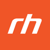 Radhouse Logotip