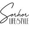 Sorhor Lifestyle Logotype