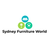 Sydney Furniture World Logotype