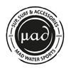 madwatersports.co.uk Logotype