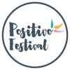 Positivo Festival Logotype