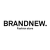 Brandnew B.V. Logotype