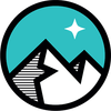 Morningstar Sleeps Logotype