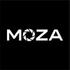 Gudsen MOZA Logotype