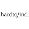 Hardtofind Logotype
