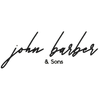 John Barber & Sons Logotipo