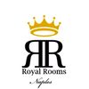 Royal Rooms 