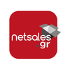 Netsales Λογότυπο