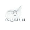 Natural Prime Kosmetik Logotype