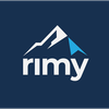 rimy.co.uk Logotyp