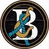 Blackwall Hitch Annapolis Logotype