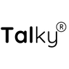 Talky Logotip