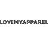 Love My Apparel Logotype