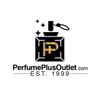 Perfume Plus Outlet Logotype