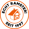 Ramster Holzbackofen + Grills Logotyp