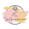 De Girasoles Logotype