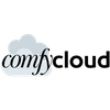 SP COMFYCLOUD Logotype
