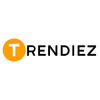 Trendiez Logotype