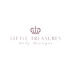Little Treasures Boutique Logotyp