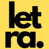 Letra Shoes Logotype
