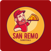 SanRemo Logotyp