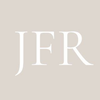 JFR Logotype